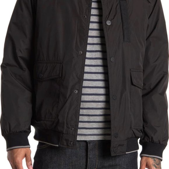 UGG Other - 🎁 UGG Ethan Men's Bomber Jacket - Stern on price